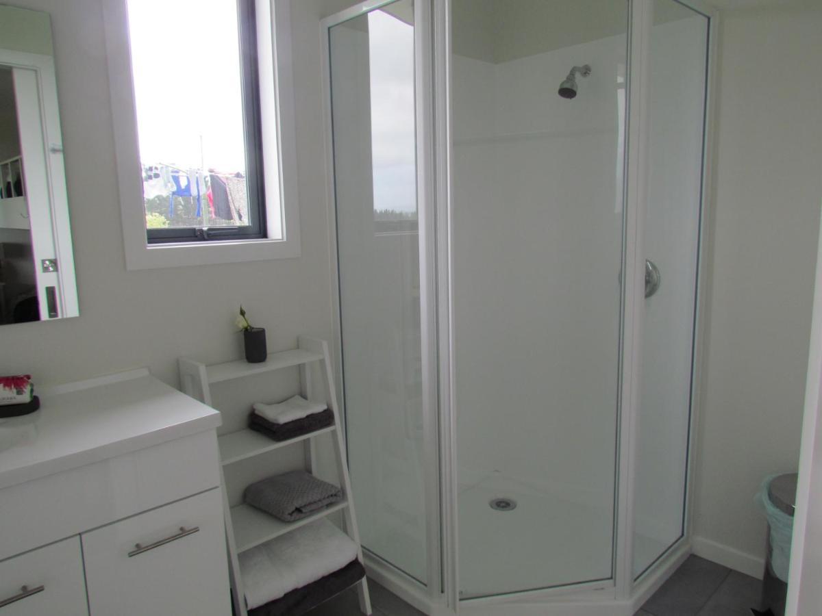 The Bunkhouse Hotel Waiau ภายนอก รูปภาพ